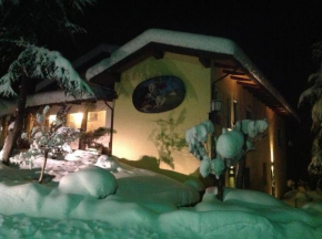 Отель Locanda San Giorgio, Сестола